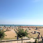 Дом отдыха Columbus Бибионе