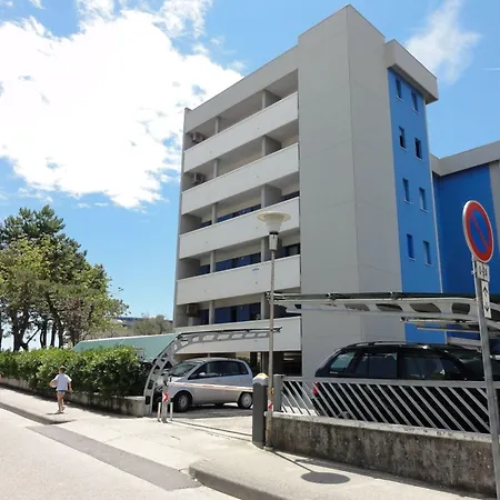 Columbus Сasa de vacaciones Bibione