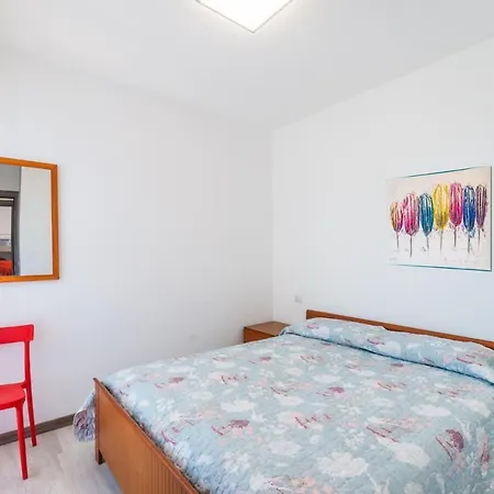 Columbus Сasa de vacaciones Bibione