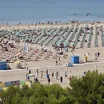 Ferienhaus Columbus Bibione