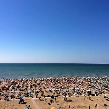 Columbus * Bibione