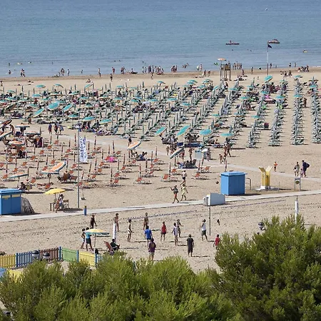 Casa vacanze Columbus Bibione