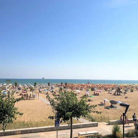 Casa vacanze Columbus Bibione