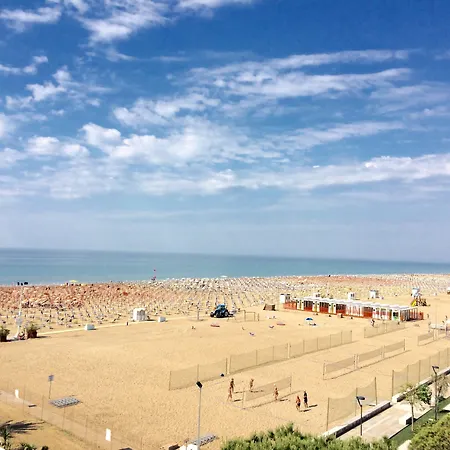 Casa de Férias Columbus Bibione