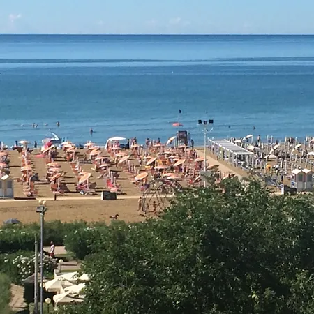 Columbus Casa de Férias Bibione