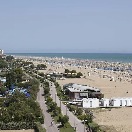 Columbus Bibione