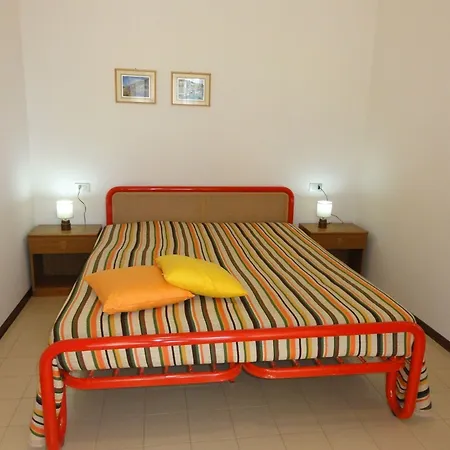 Casa de Férias Columbus Bibione