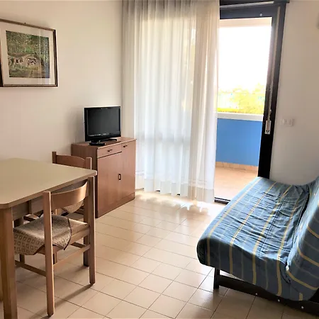 Columbus Casa de Férias Bibione