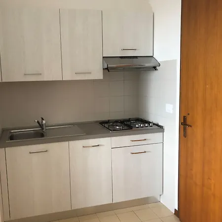 Casa vacanze Columbus