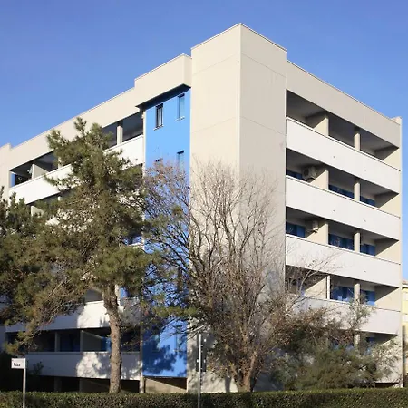 Σπίτι διακοπών Columbus Μπιμπιόνε