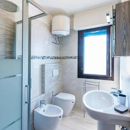 Columbus Tatil Evi Bibione