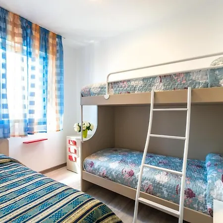 Columbus * Bibione