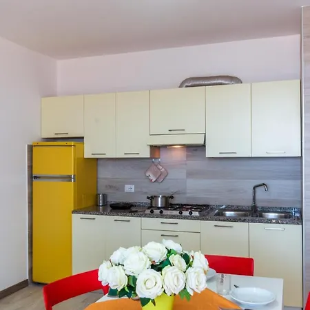 Casa vacanze Columbus Bibione