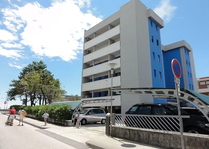 Columbus Feriehus Bibione