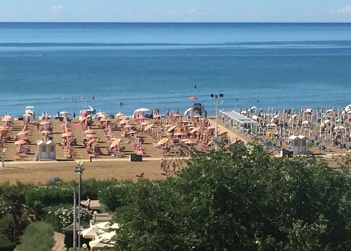 Columbus Feriehus Bibione