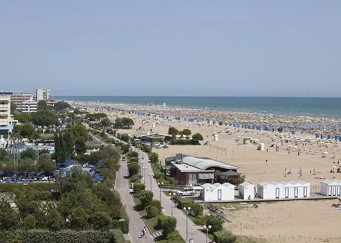 Columbus Bibione