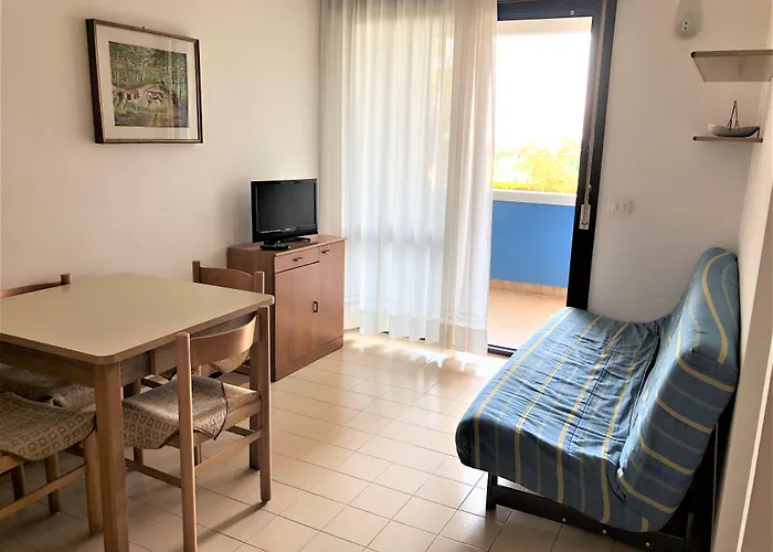 Columbus Feriehus Bibione