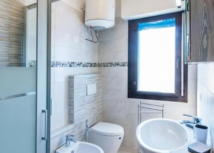 Columbus 펜션 비비오네