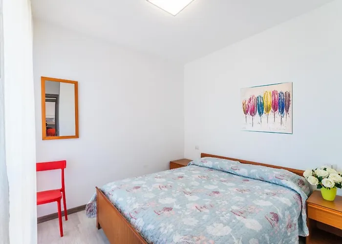 Columbus 펜션 비비오네